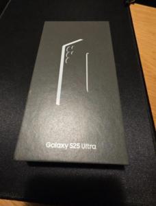 Samsung Galaxy S25 Ultra