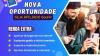 conheça nova oportunidade de renda extra