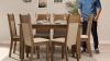 CONJUNTO DE SALA DE JANTAR COMPLETO - POR R$ 671,49