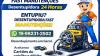 19-99231-2502 Desentupidora no Jardim Myrian Moreira da Costa em Campinas