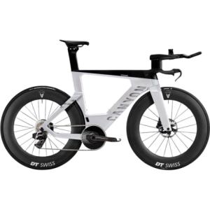 2026 Canyon Speedmax CFR 1by AXS Road Bike (RACYCLESPORT)