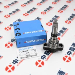 Fuel Injector Pump Element Plunger