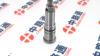Injection System Plunger Barrel 134151-3220