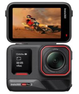 Insta360 Ace Pro 2