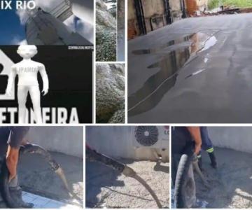 CONCRETO USINADO CONCRETO BOMBEADO JPAMIX