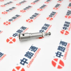 diesel fuel engine injection pump plunger barrel
