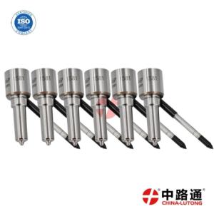 Common Rail Fuel Injector Nozzle DLLA147P538 Common Rail Fuel Injector Nozzle DLLA147P747