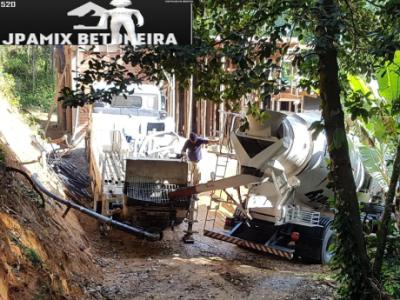 CONCRETO BOMBEADO CONCRETO USINADO E PISO POLIDO