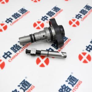 diesel fuel injection pump engine plunger parts