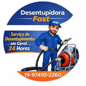 19-97410-2260 Desentupidora no Jardim Aurélia em Campinas