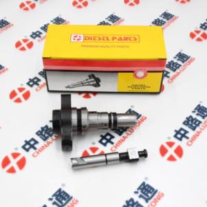 bosch diesel fuel injection pump plunger