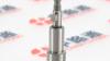p type diesel fuel injection pump plunger