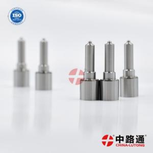 Diesel Fuel Injector Nozzles DLLA155P880