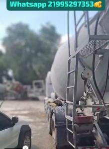 CONCRETO USINADO E PISO POLIDO