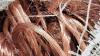 Copper wire scrap, (Millberry) 99.99%